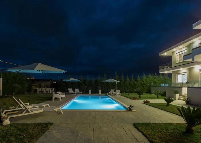 Serenity House