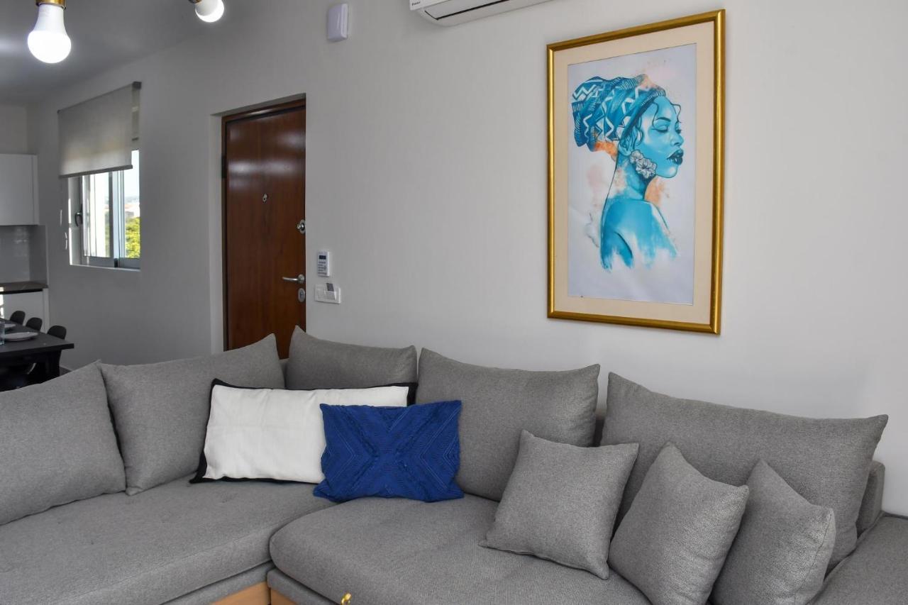 Serenity House * Nafplio