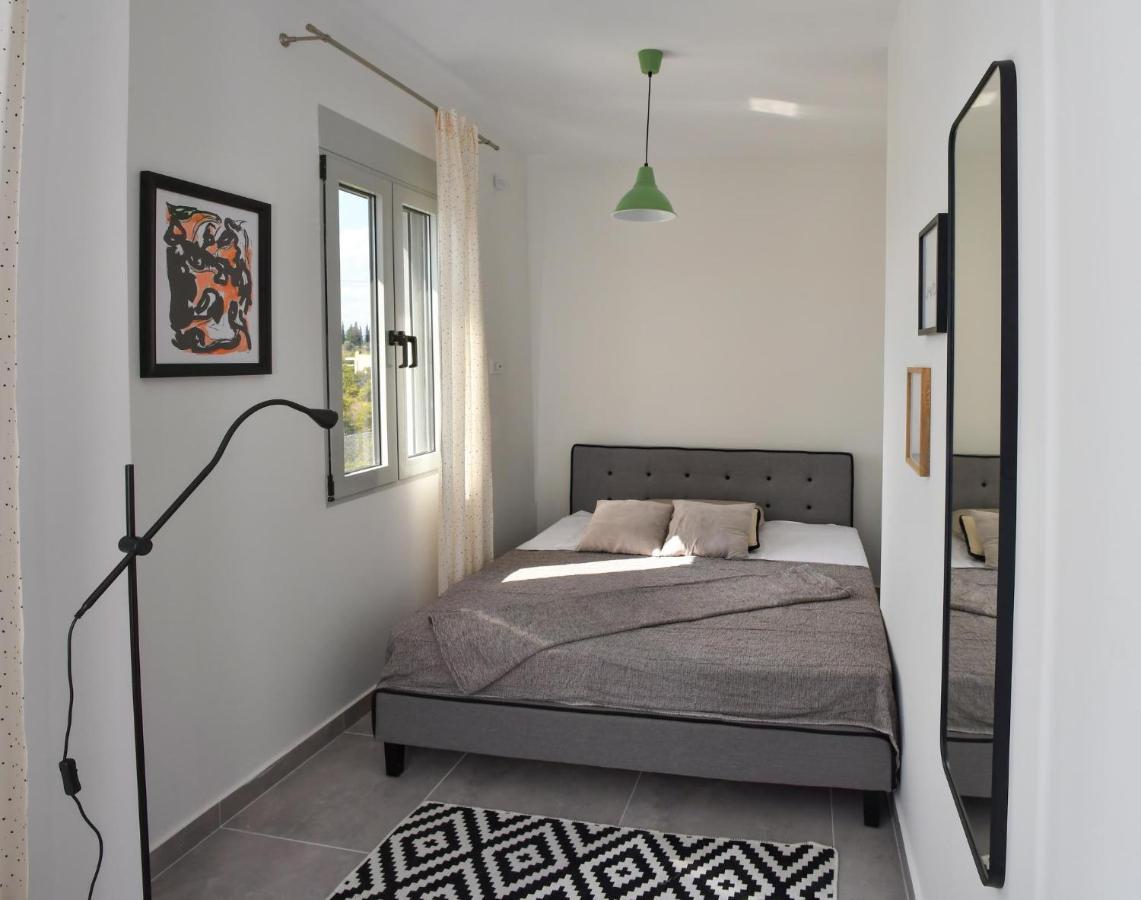 Apartment Serenity House Nafplio