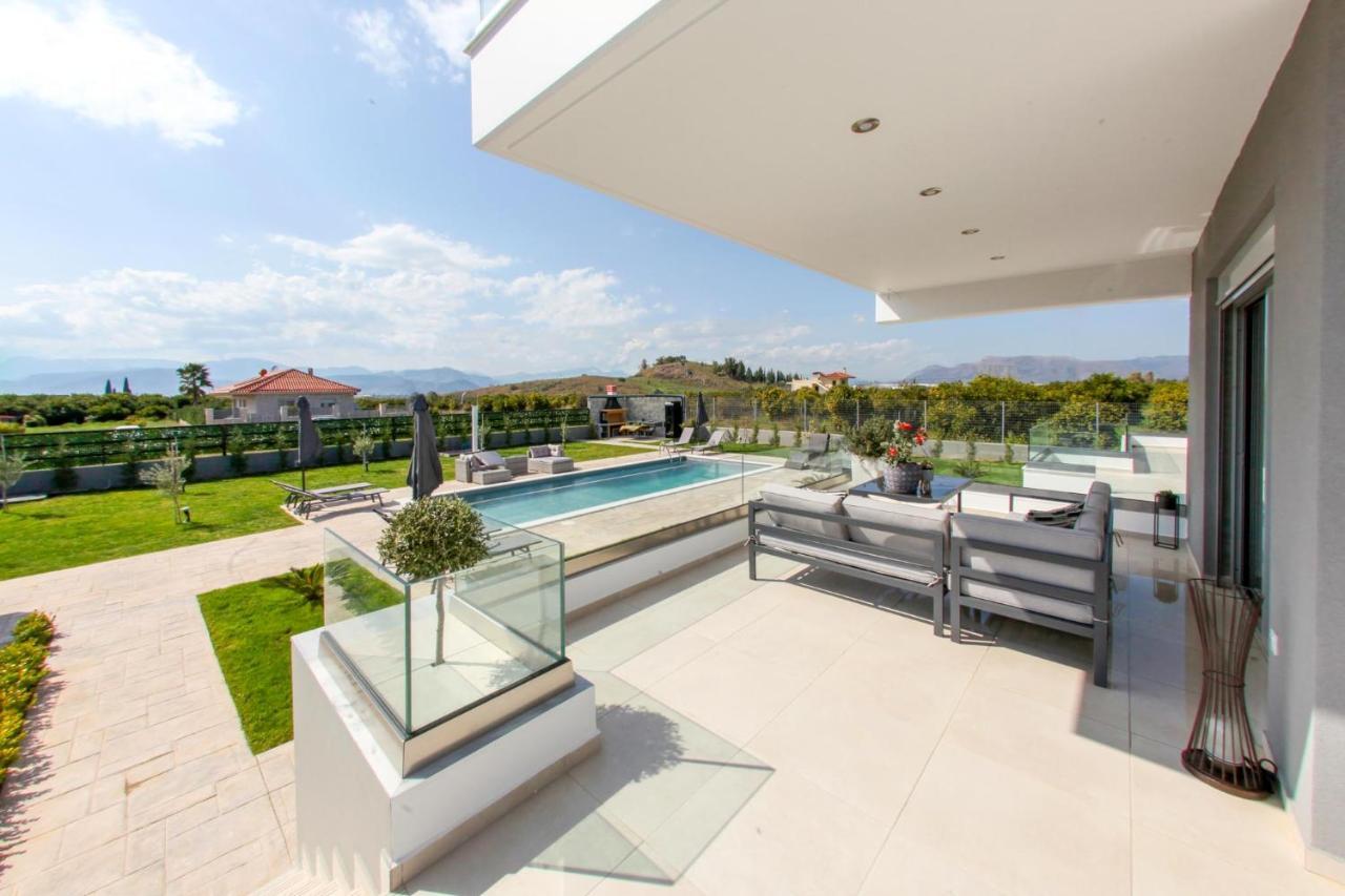 Apartament Serenity House