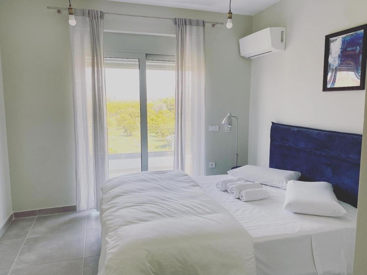 Serenity House * Nafplio