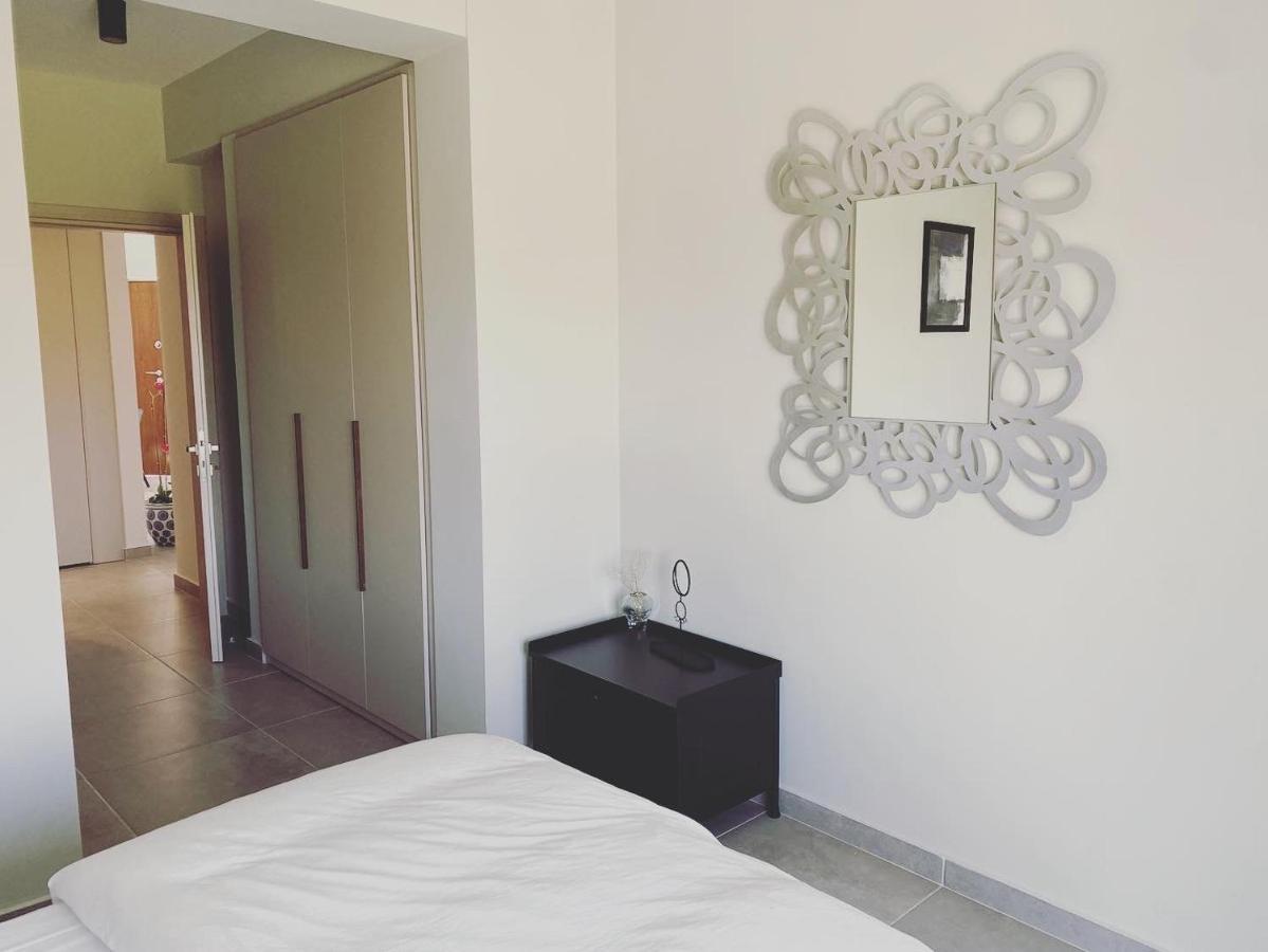 Serenity House * Nafplio