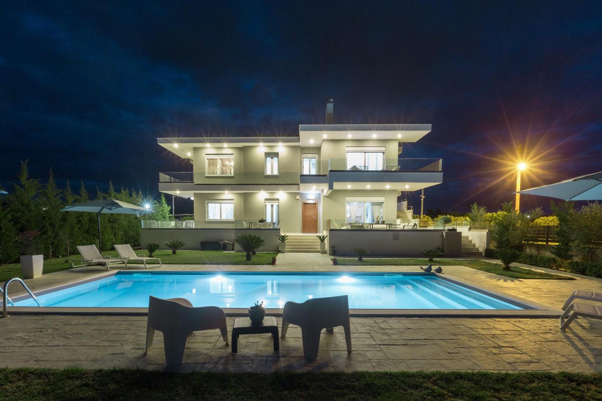 Serenity House Apartment Nafplio
