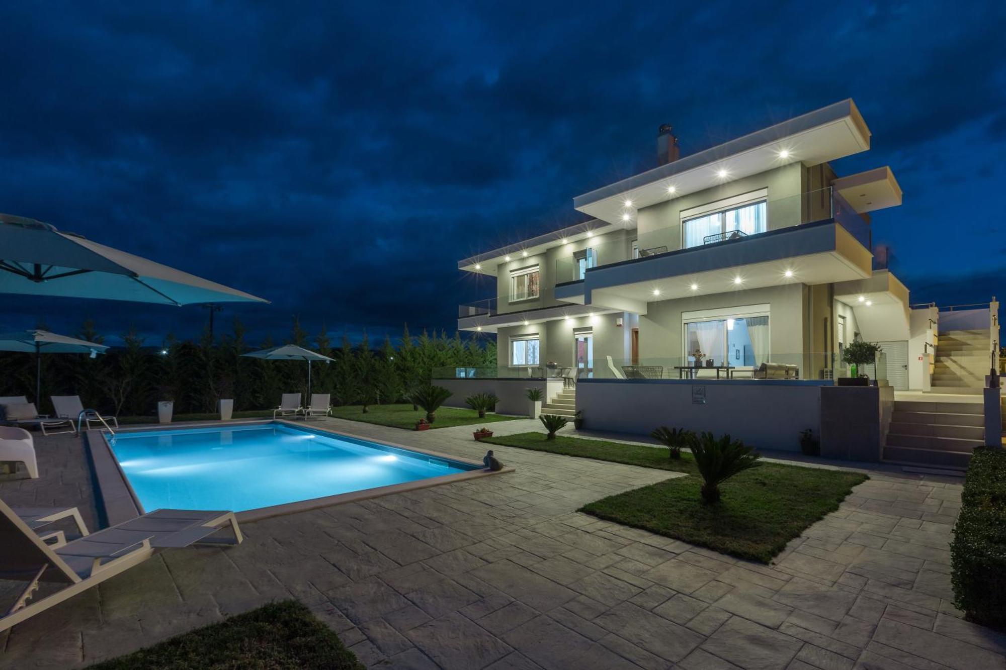 Serenity House Apartment Nafplio