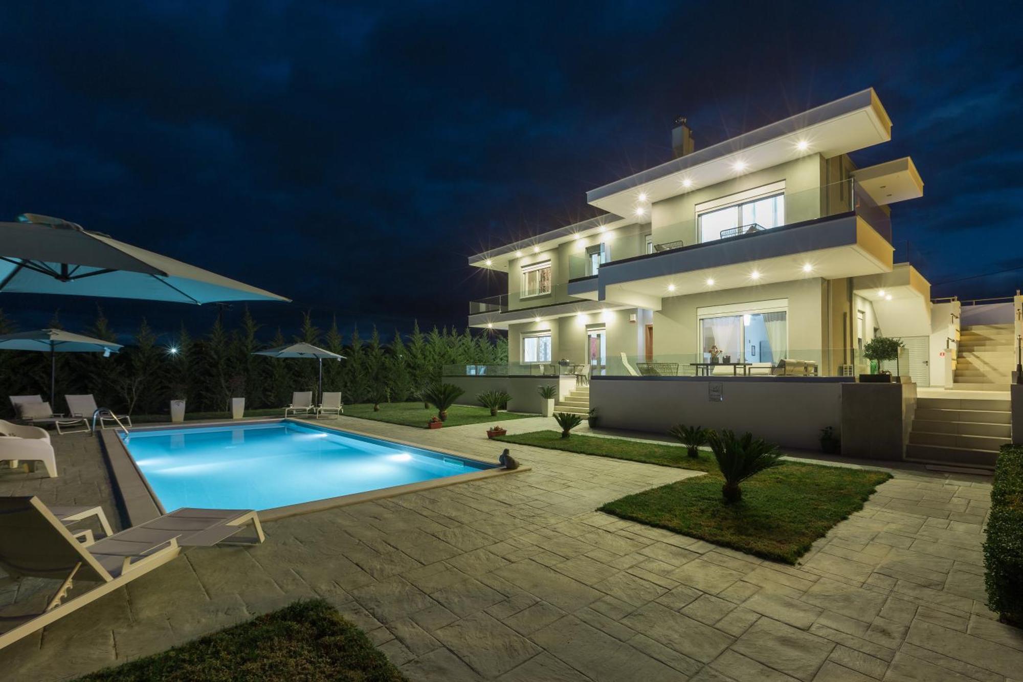 Serenity House Apartment Nafplio