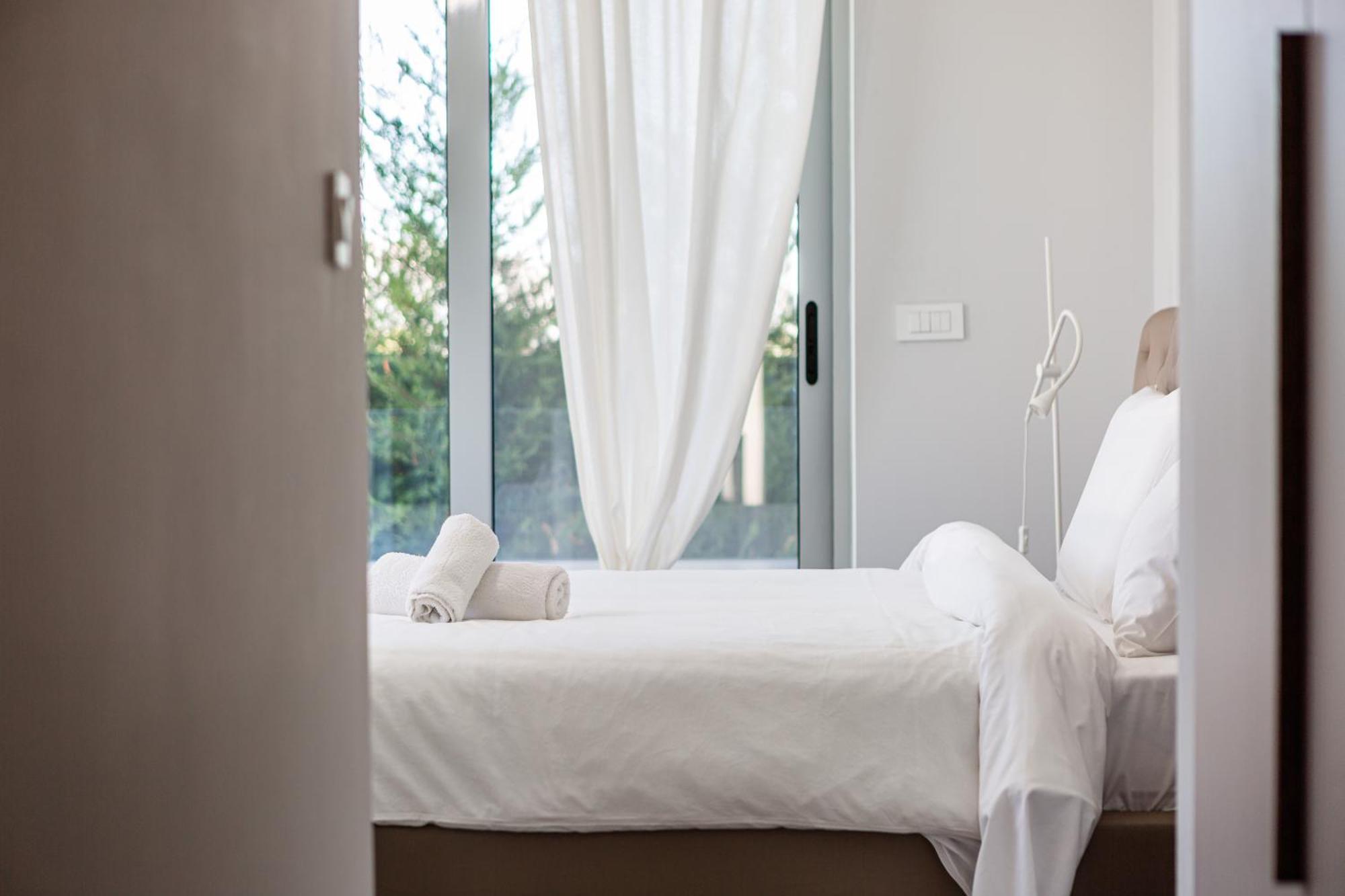 Serenity House Apartment *