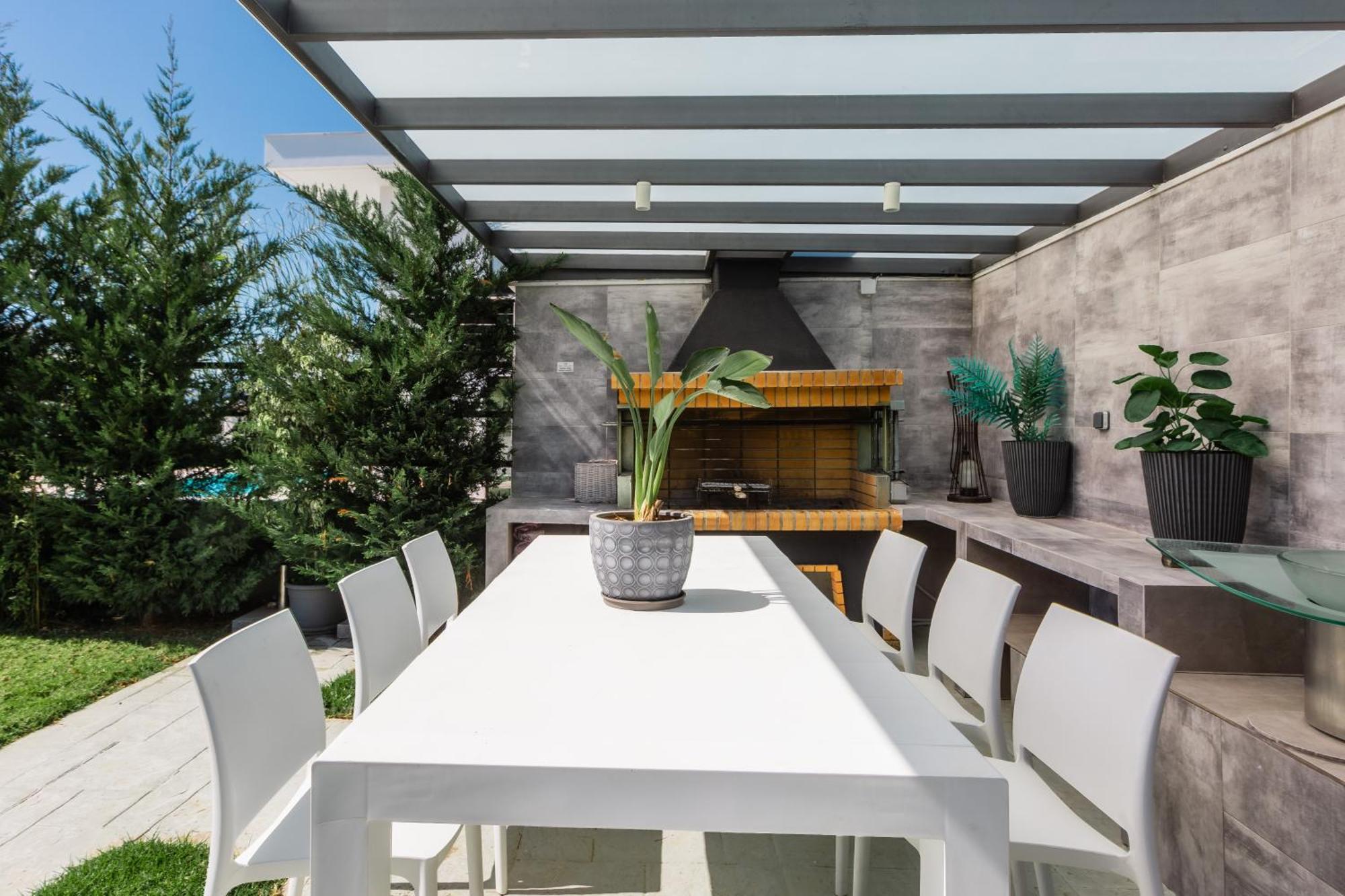 Serenity House *