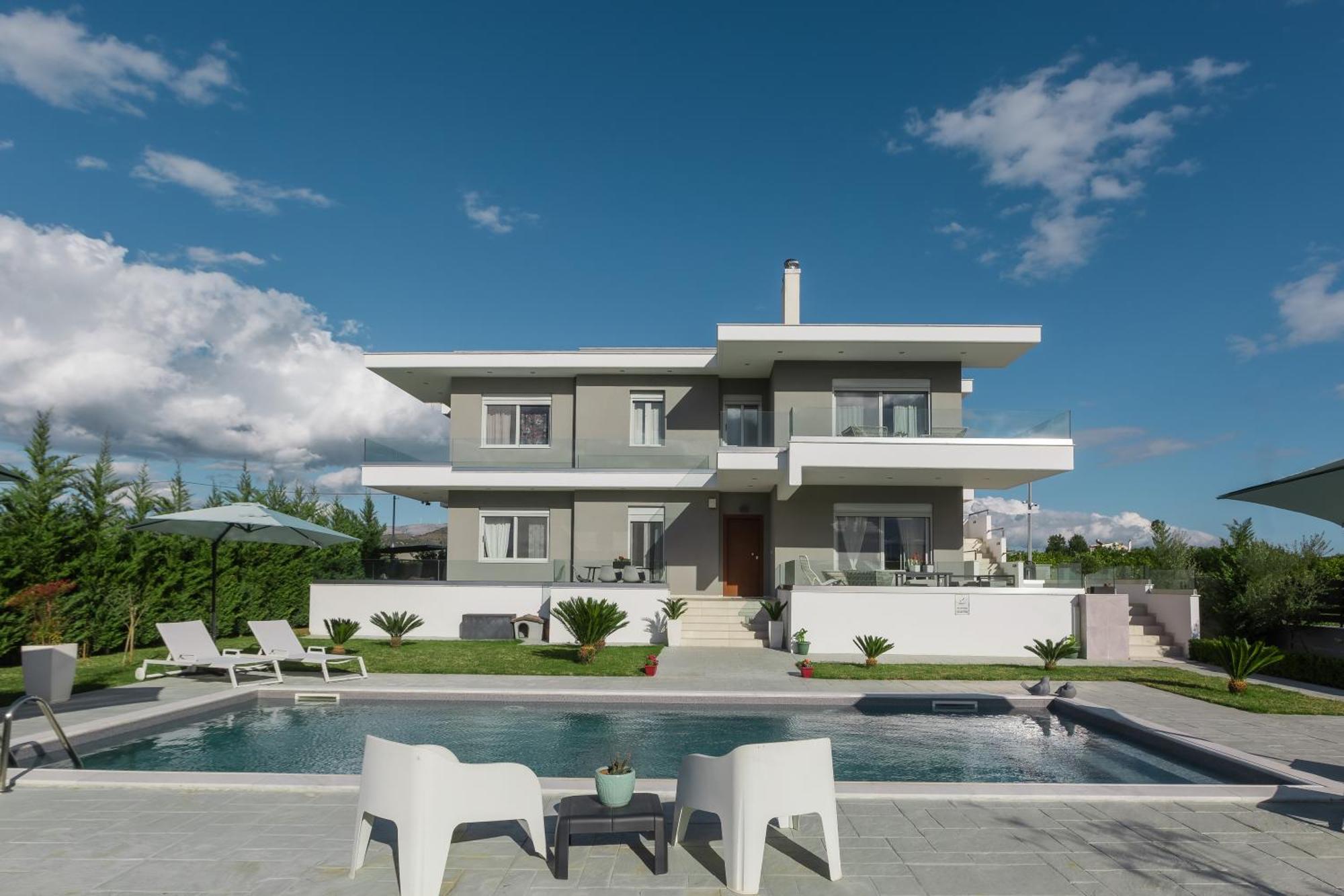 Apartment Serenity House