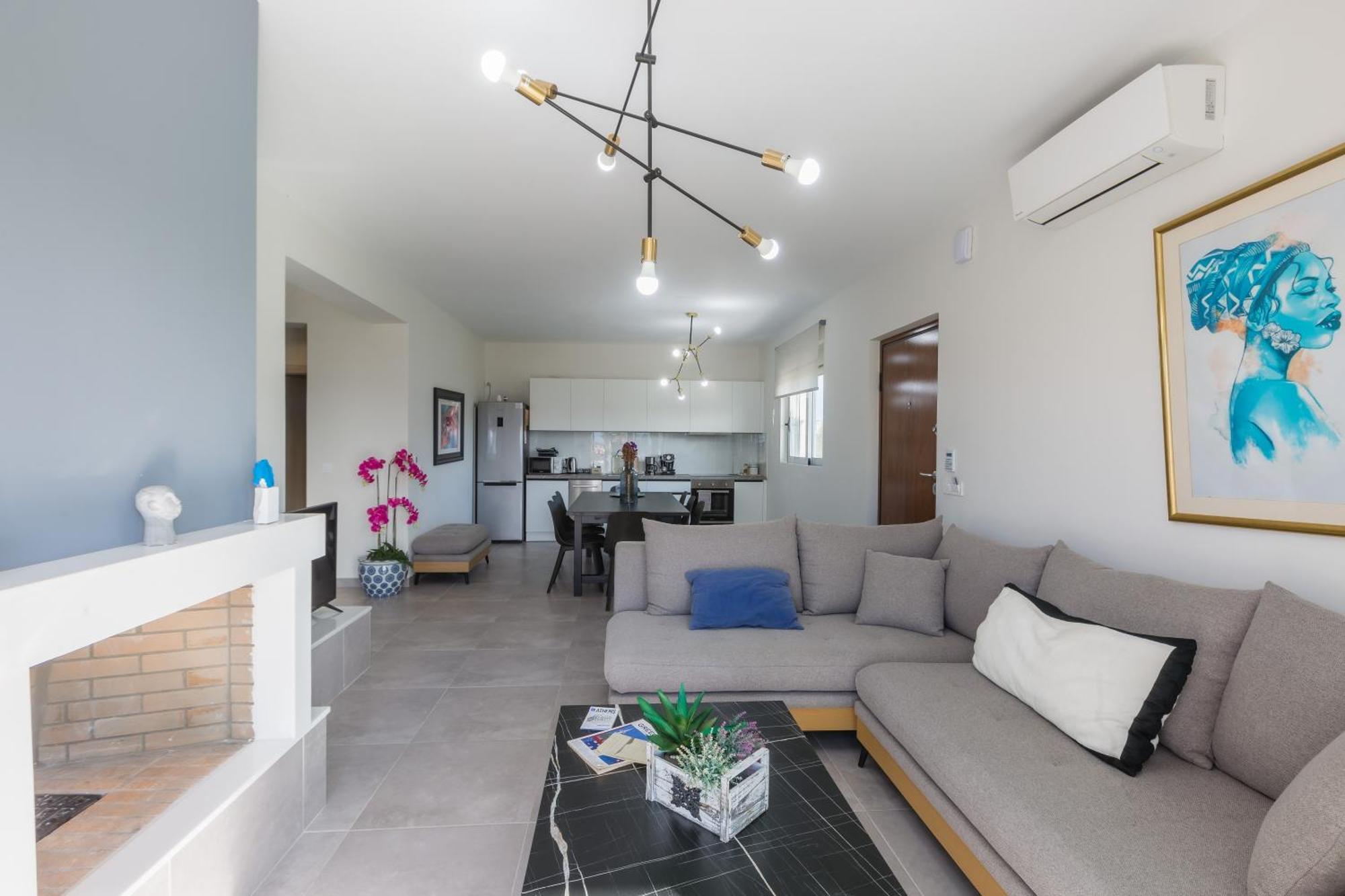 Serenity House Nafplio