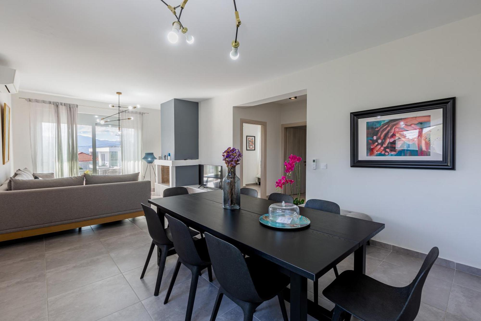 Serenity House Apartment