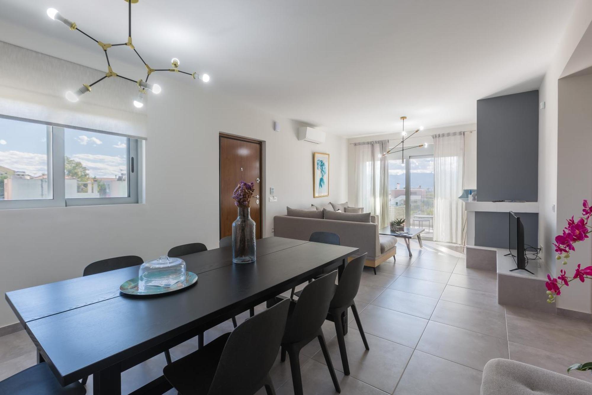 Apartment Serenity House Nafplio