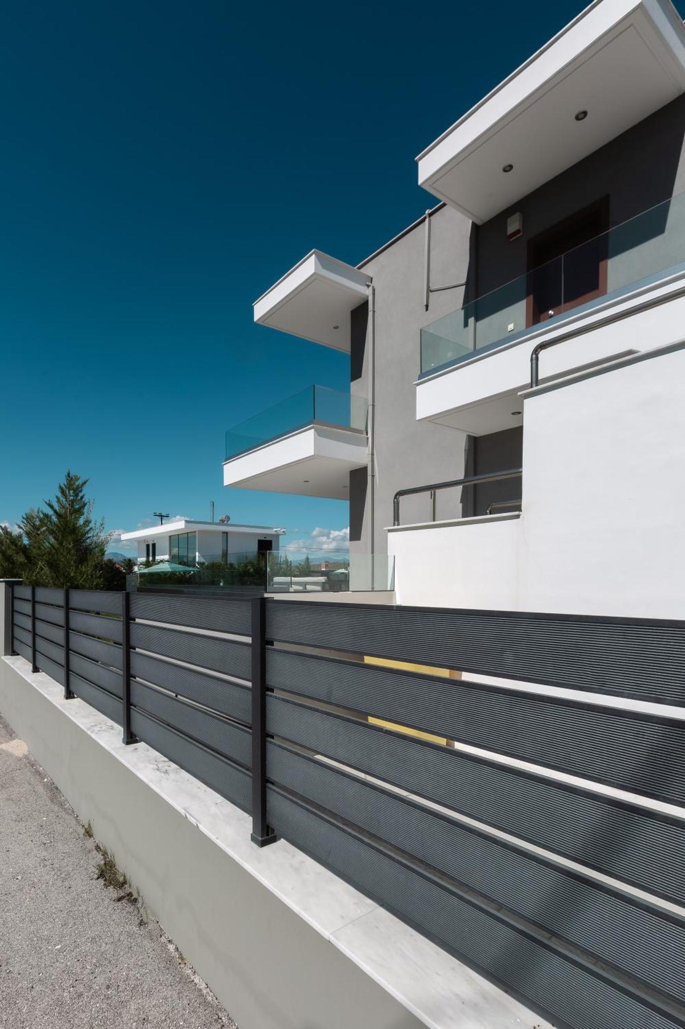 Apartment Serenity House