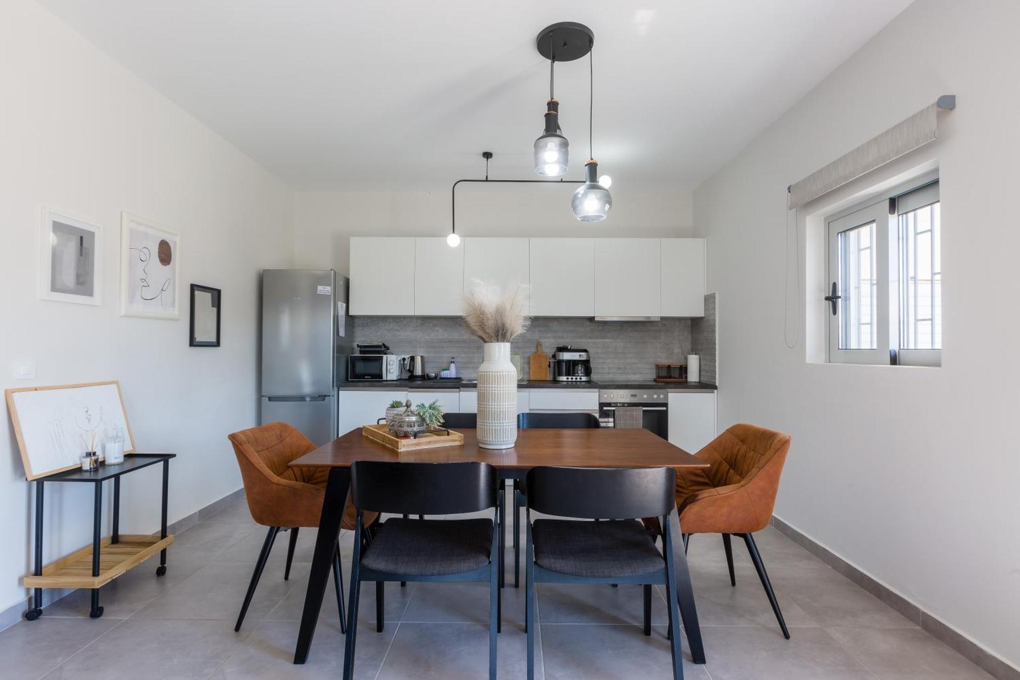 Serenity House Apartment Nafplio