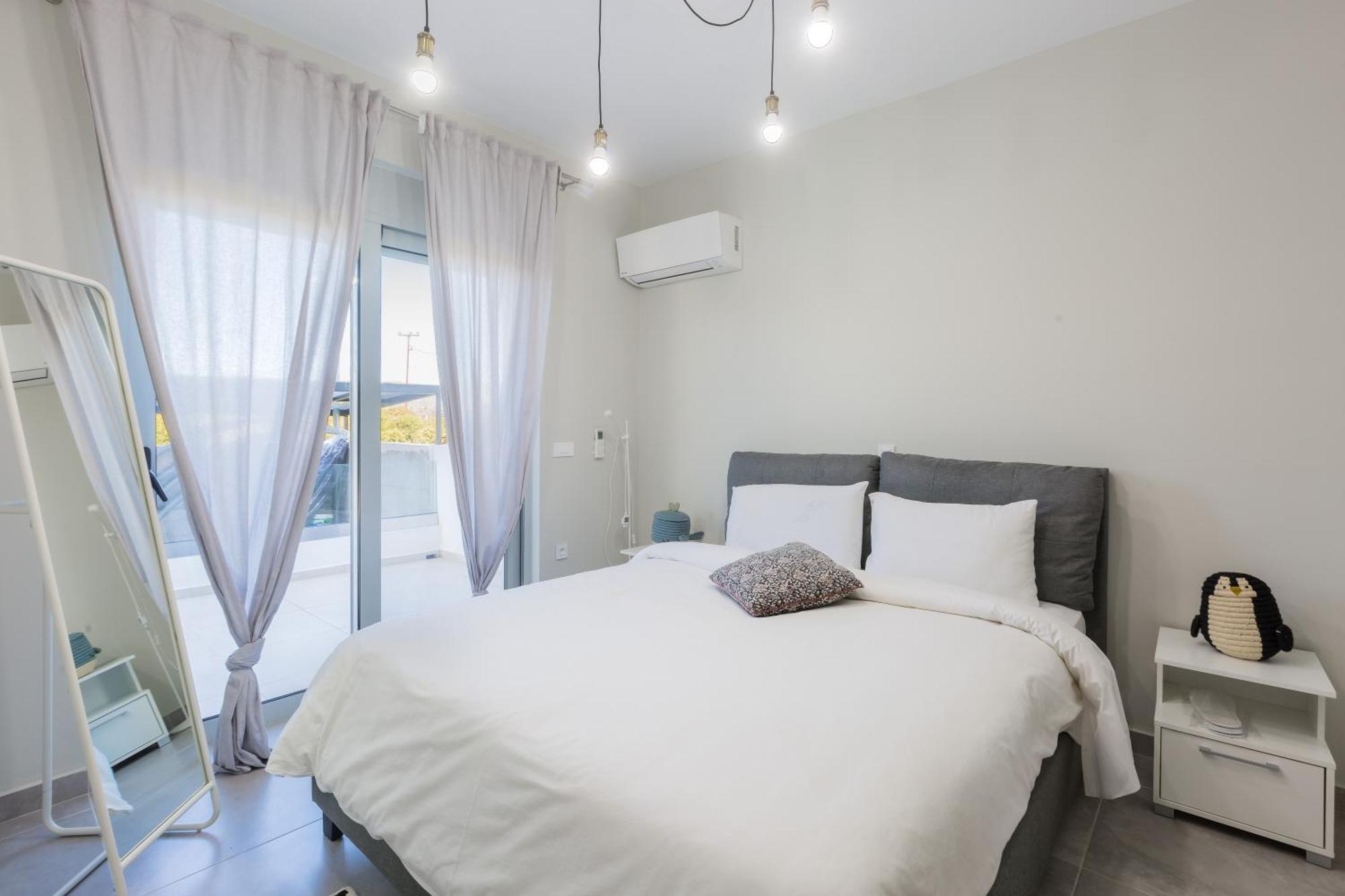 Serenity House Nafplio