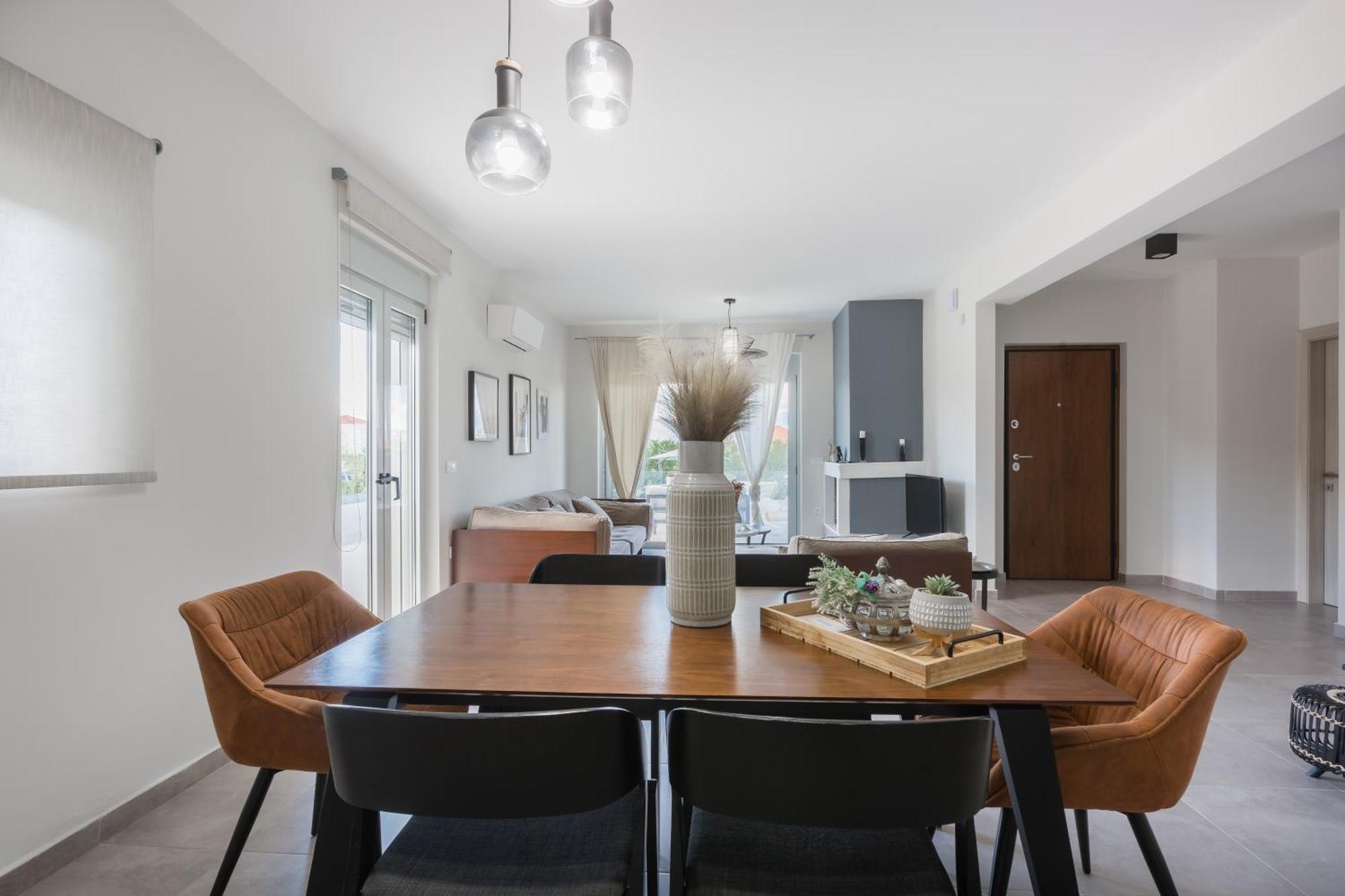 Apartment Serenity House *