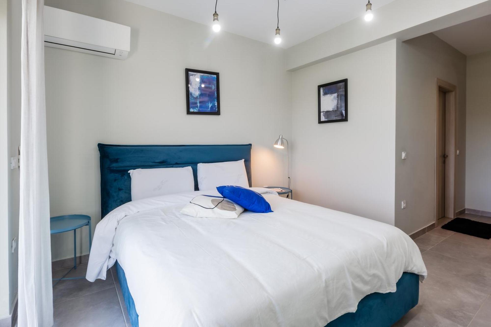 Serenity House * Nafplio