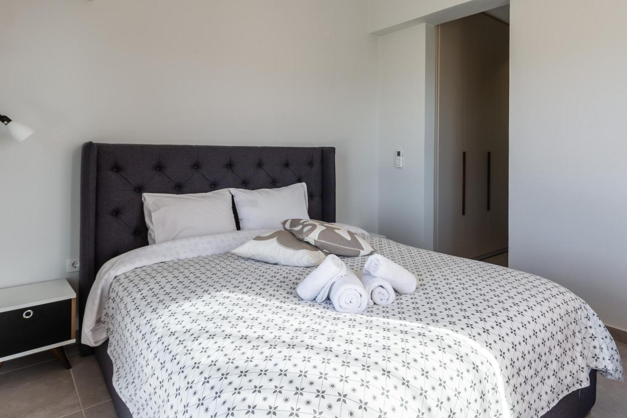 Serenity House Nafplio