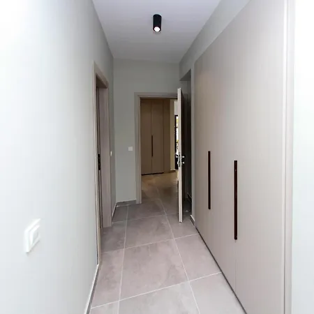 Serenity House Нафплион Экстерьер фото