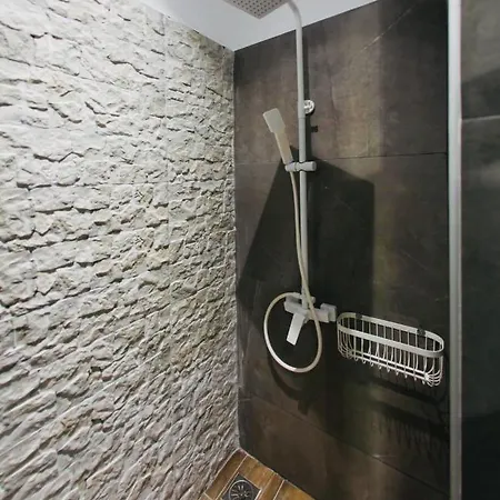 Serenity House Нафплион Экстерьер фото