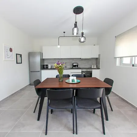 Serenity House Нафплион Экстерьер фото