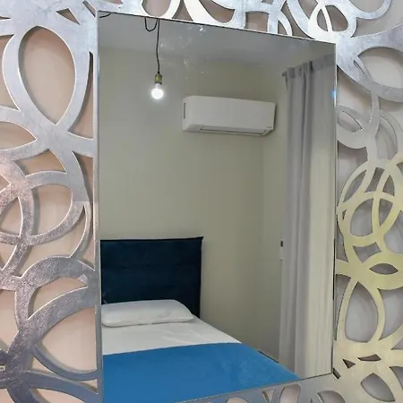 Serenity House Нафплион Экстерьер фото