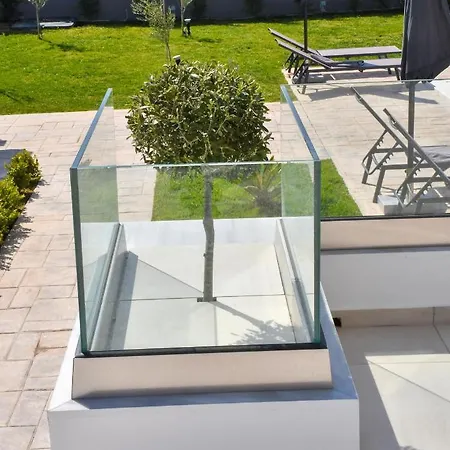Serenity House Нафплион Экстерьер фото