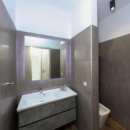 Serenity House Нафплион Экстерьер фото