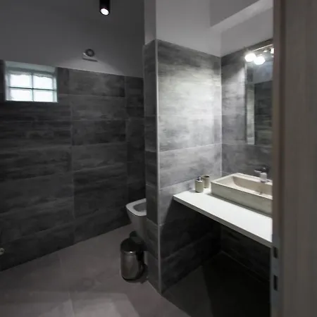 Serenity House Нафплион Экстерьер фото