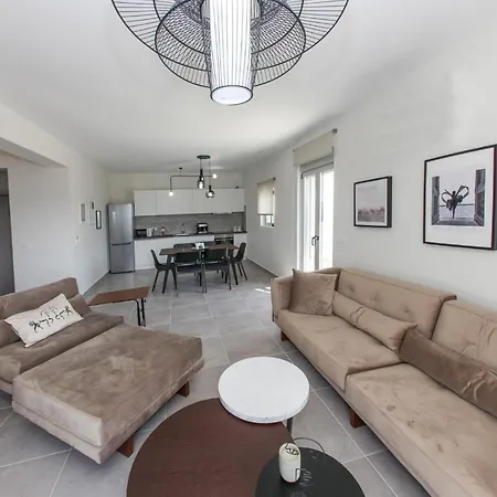 Serenity House Нафплион Экстерьер фото