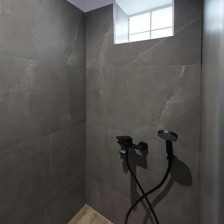 Serenity House Нафплион Экстерьер фото