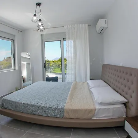 Serenity House Нафплион Экстерьер фото
